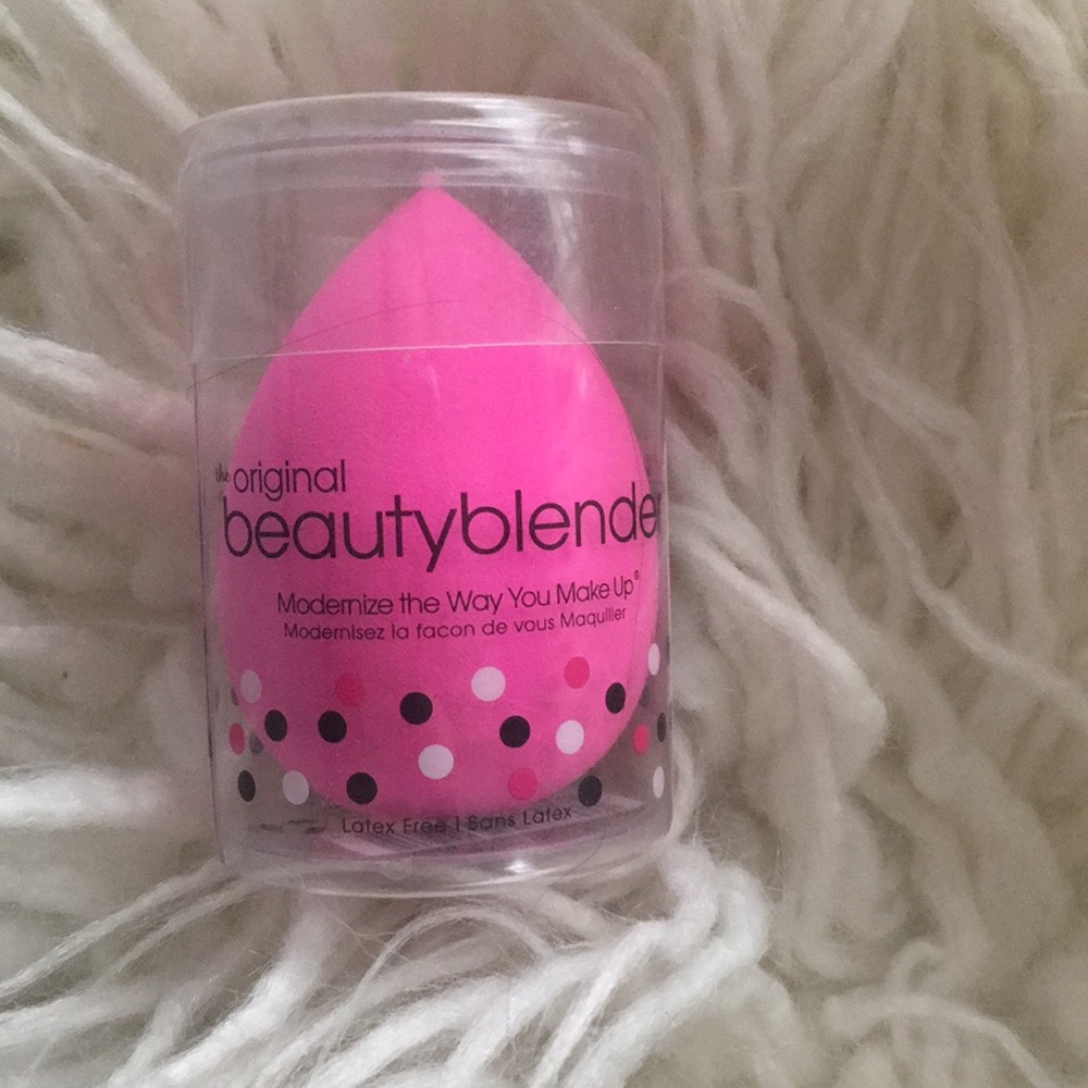Original Beauty Blender